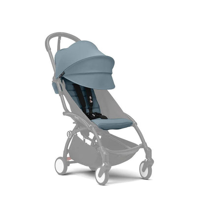 Stokke® YOYO³ 6+ Colour Pack