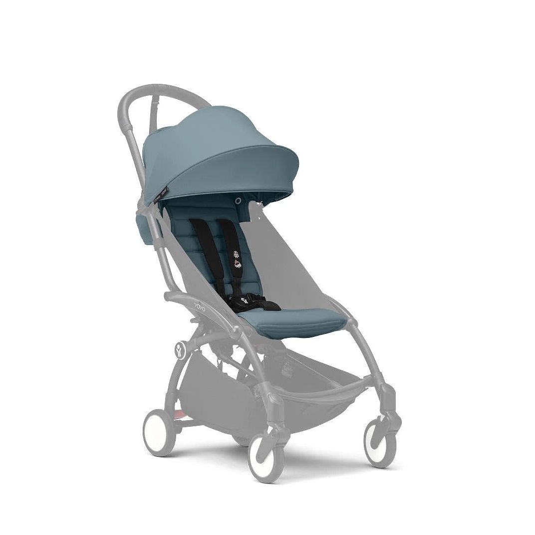 Stokke® YOYO³ 6+ Colour Pack