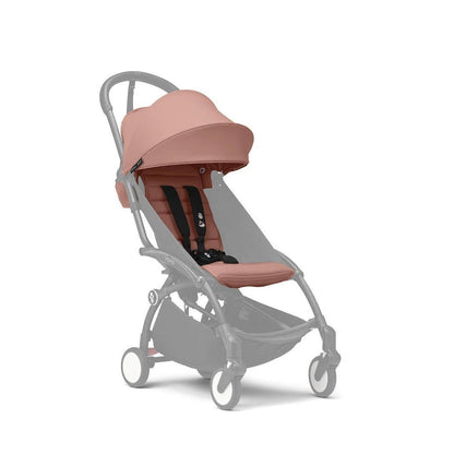Stokke® YOYO³ 6+ Colour Pack