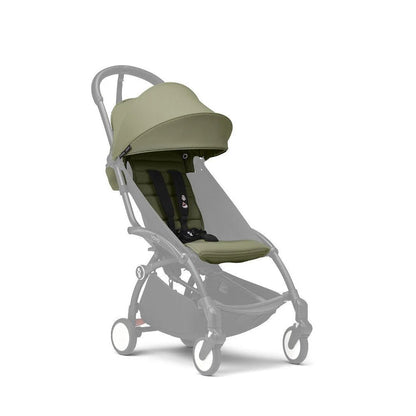 Stokke® YOYO³ 6+ Colour Pack