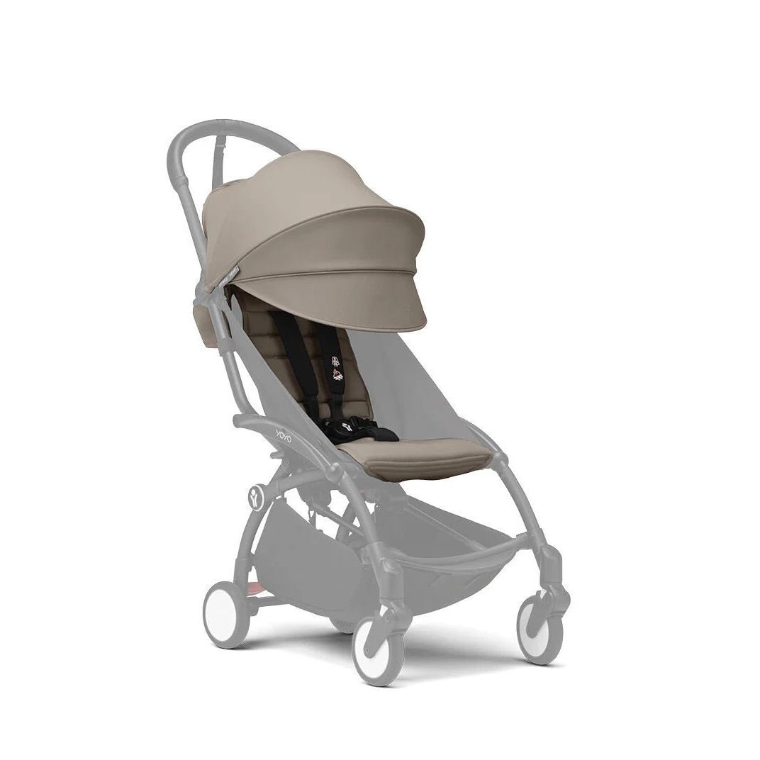 Stokke® YOYO³ 6+ Colour Pack