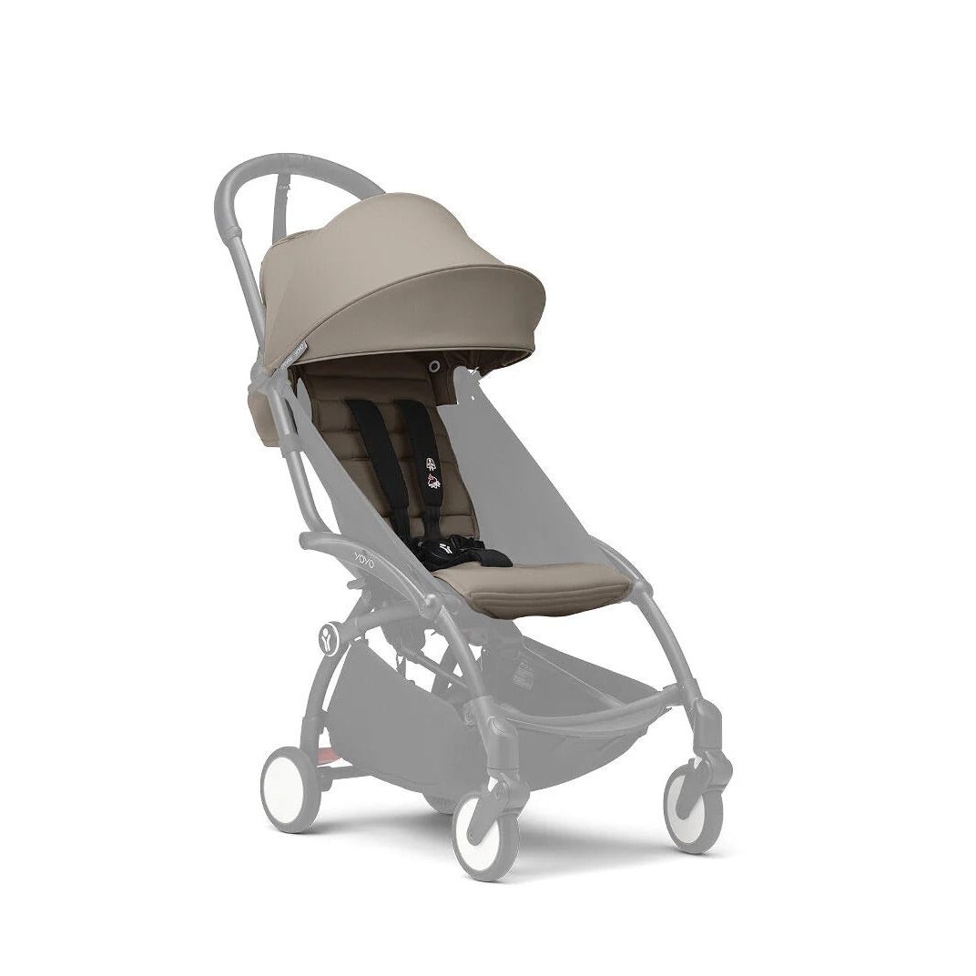 Stokke® YOYO³ 6+ Colour Pack