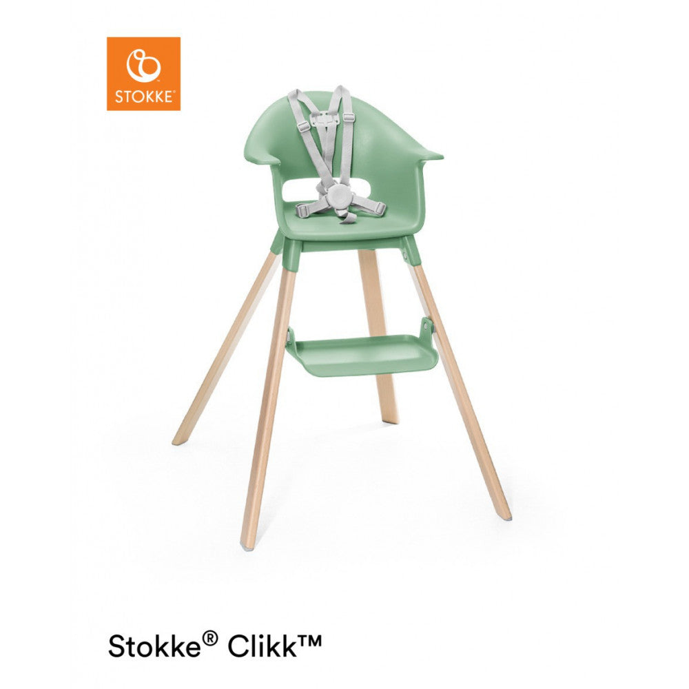 Stokke Clikk High Chair