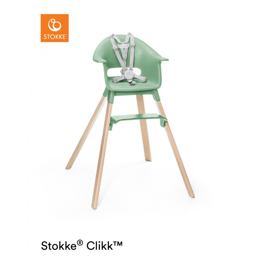 Stokke Clikk High Chair
