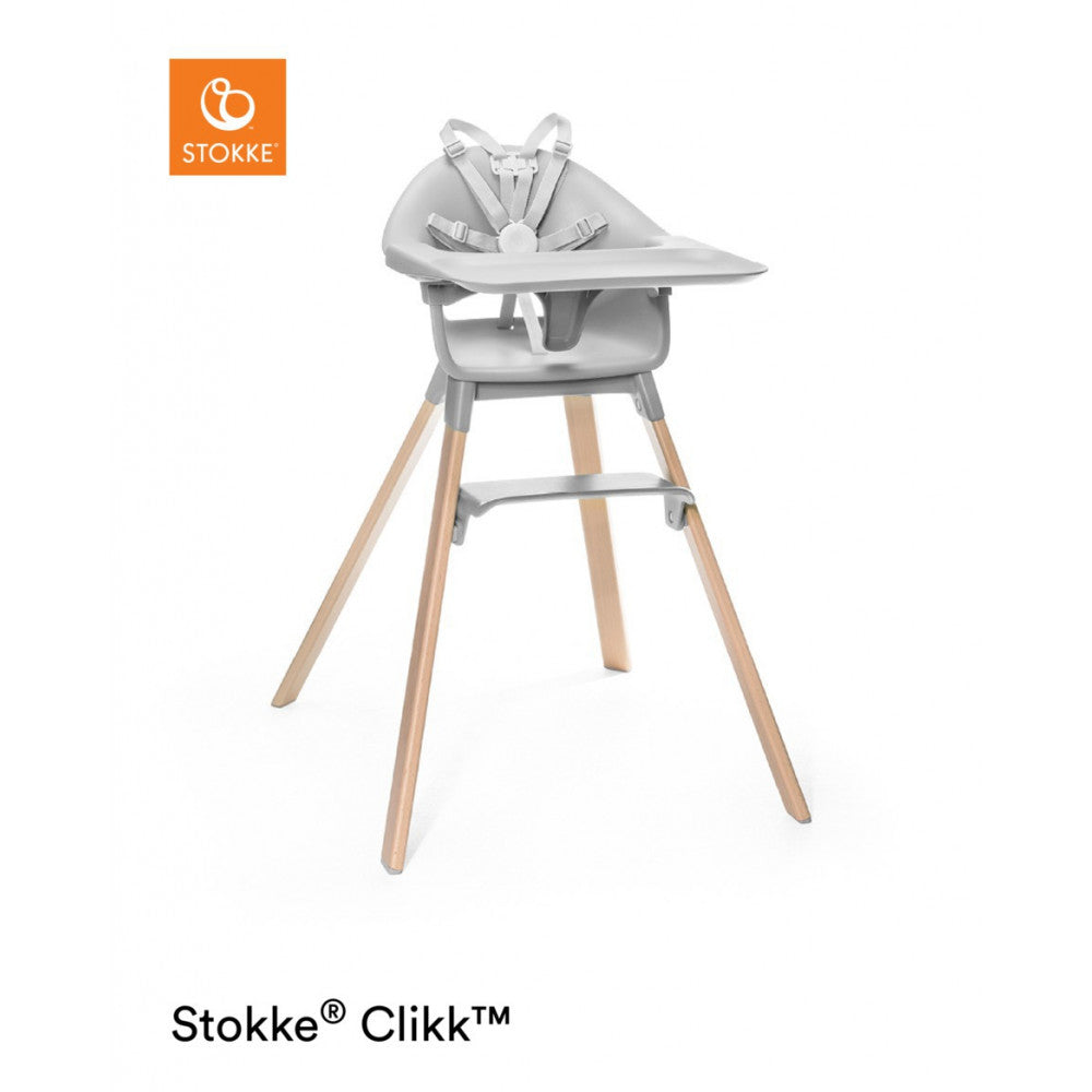 Stokke Clikk High Chair