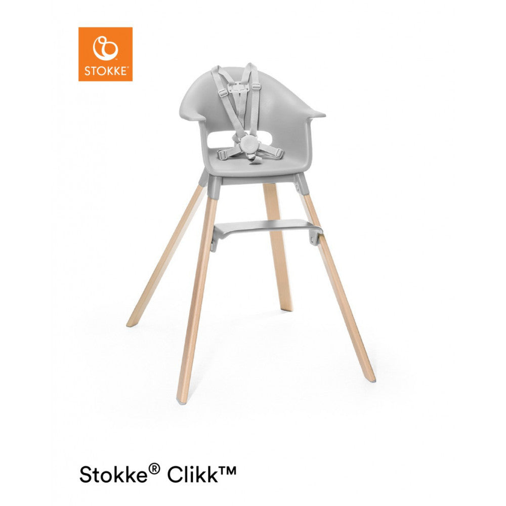 Stokke Clikk High Chair