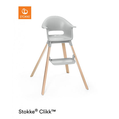 Stokke Clikk High Chair