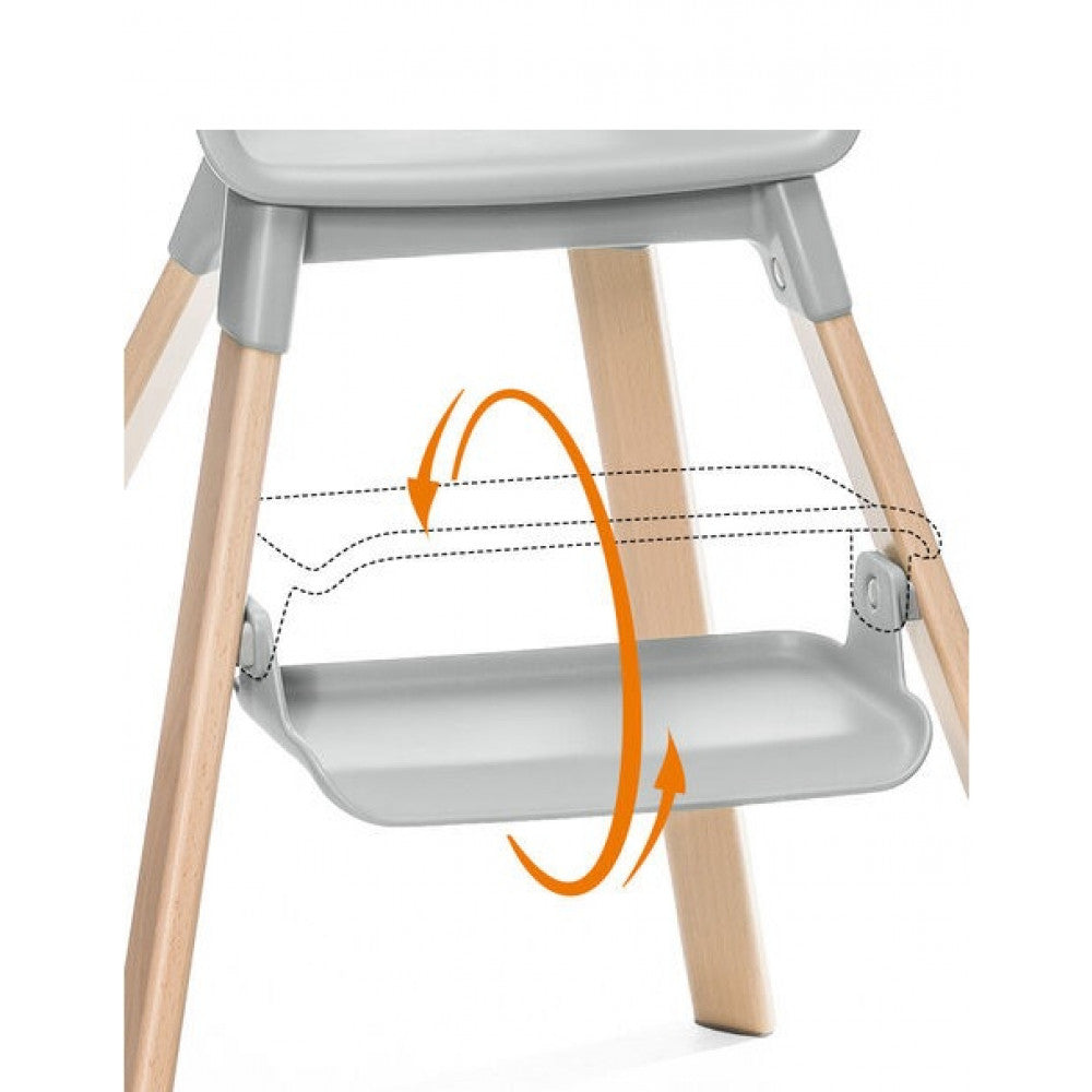 Stokke Clikk High Chair