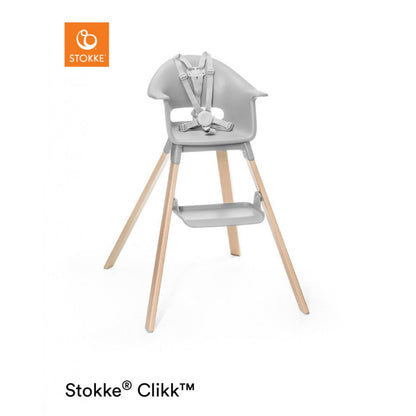 Stokke Clikk High Chair