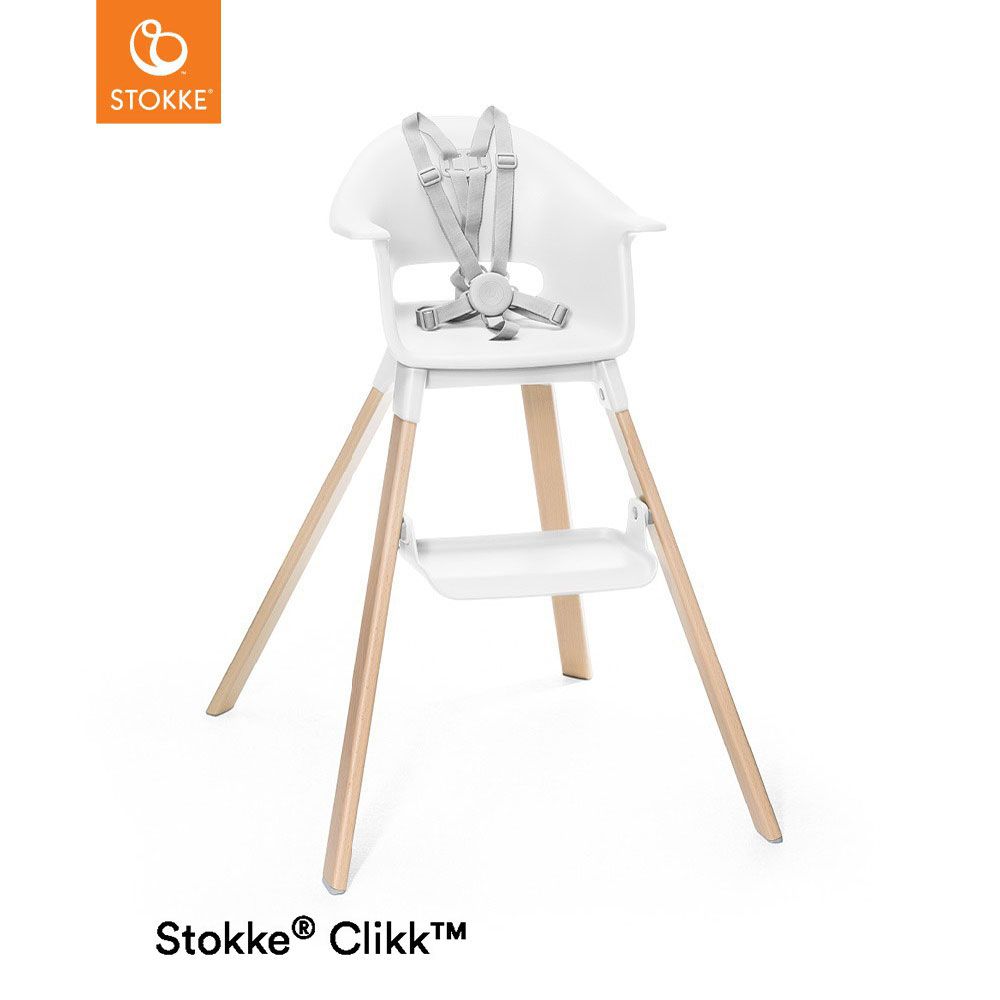 Stokke Clikk High Chair