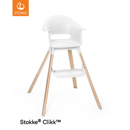 Stokke Clikk High Chair