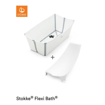 Stokke Flexi Bath Bundle