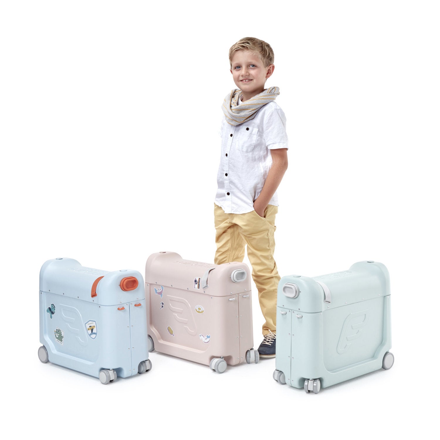 Stokke JetKids BedBox