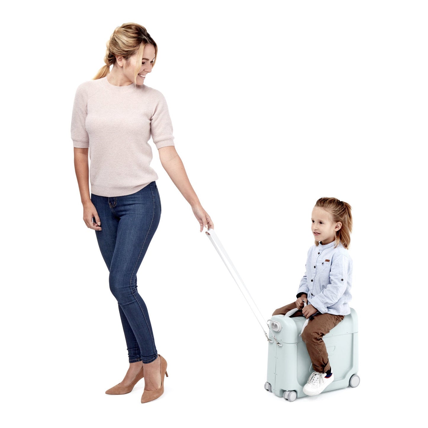 Stokke JetKids BedBox