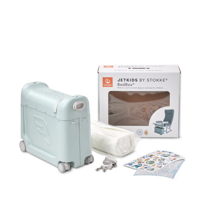 Stokke JetKids BedBox