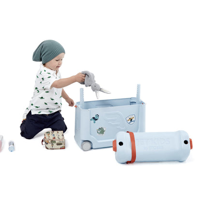 Stokke JetKids BedBox