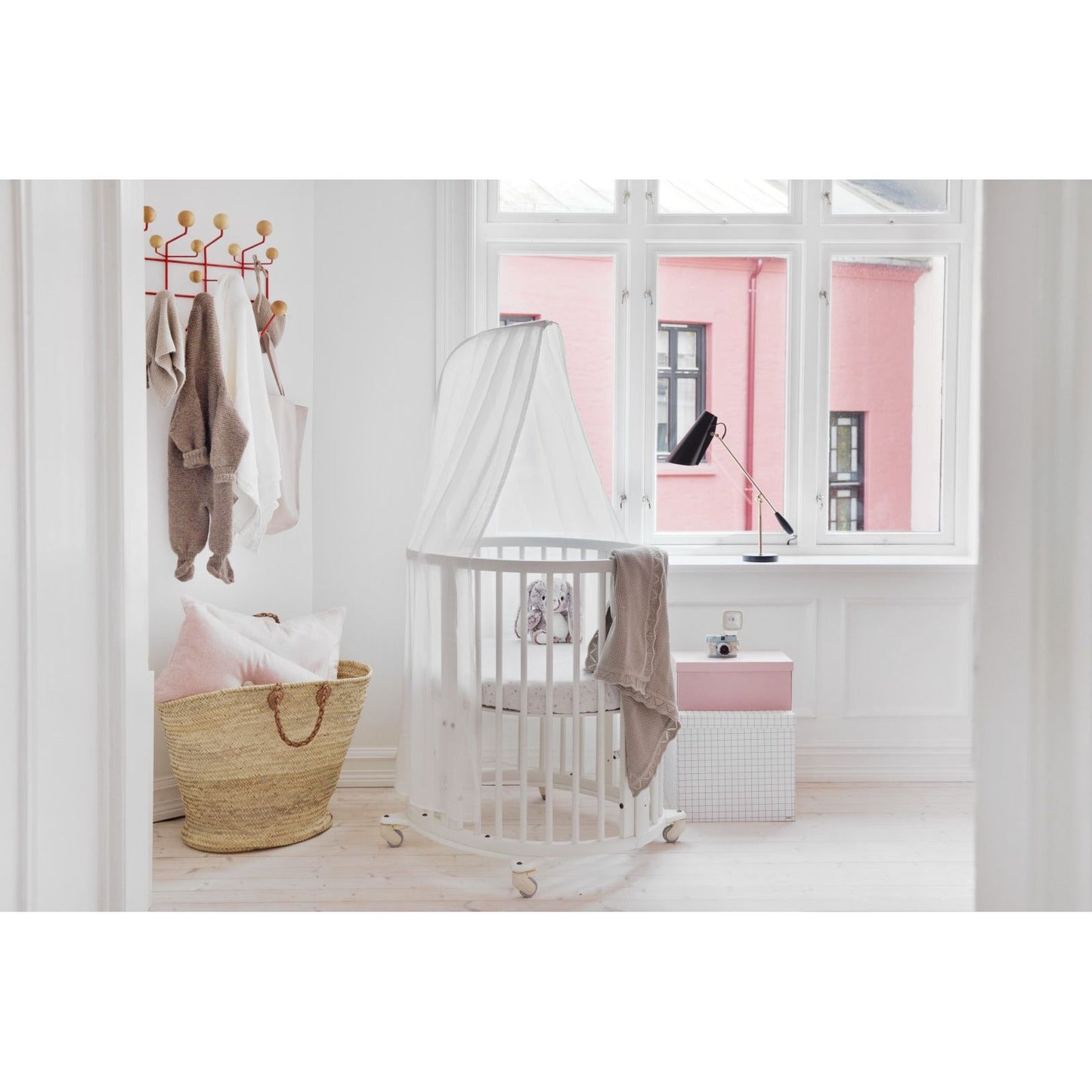 Stokke Sleepi Canopy V2
