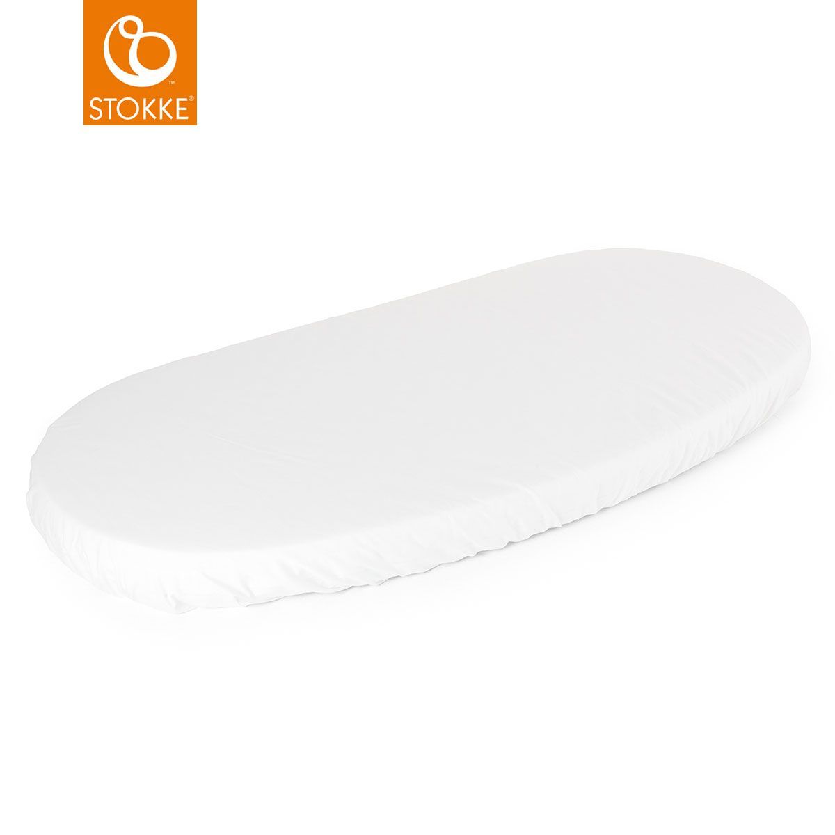 Stokke Sleepi Junior Fitted Sheet V2