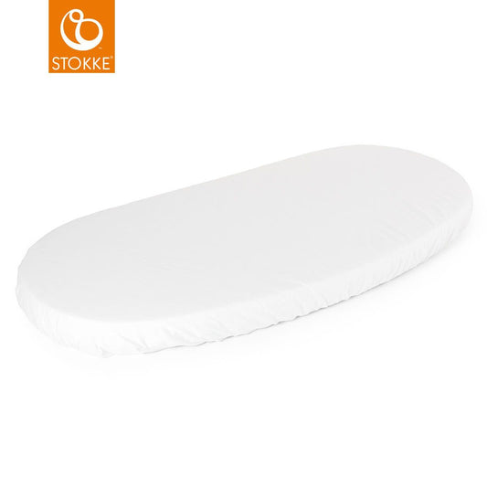 Stokke Sleepi Junior Fitted Sheet V2