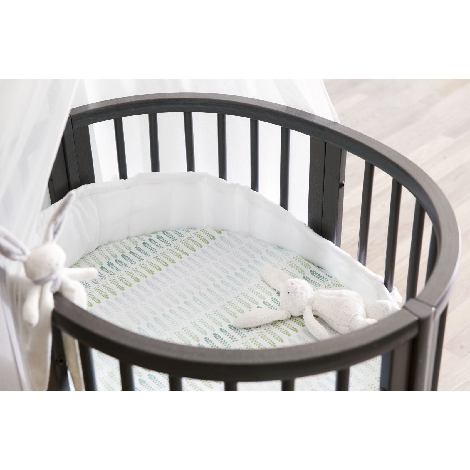 Stokke Sleepi Mini Bumper for Stokke Sleepi Mini Cot – Baby On The Move
