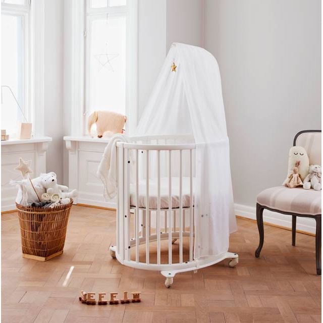 Stokke Sleepi Mini V2