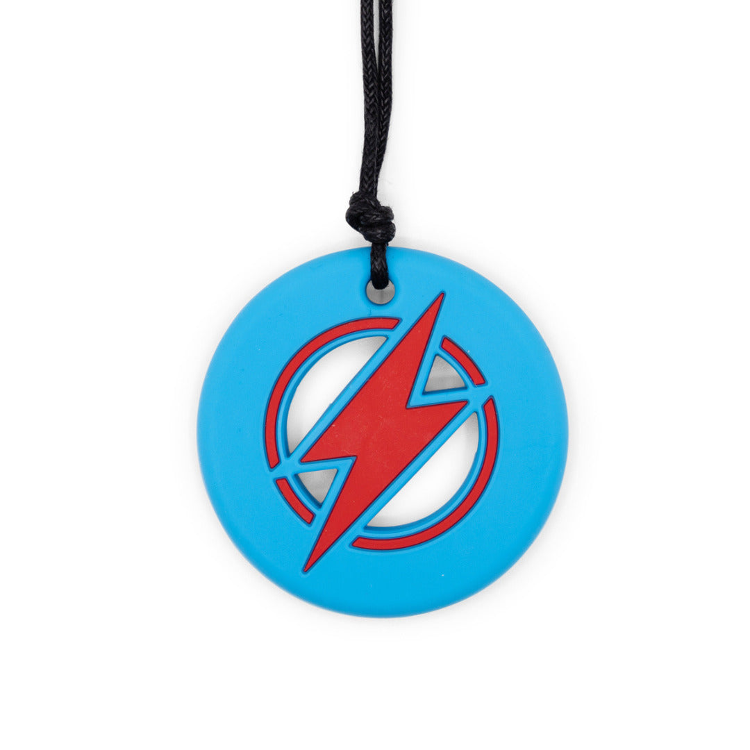 Jellystone Designs Strike Energy Pendant