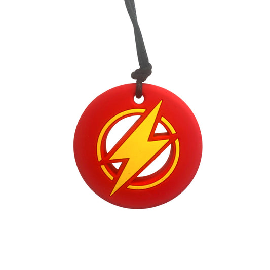 Jellystone Designs Strike Energy Pendant