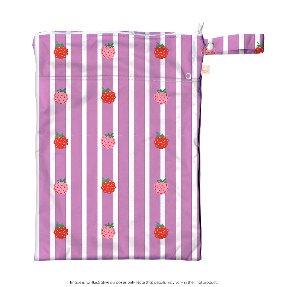 Nestling Double Pocket Wet Bag