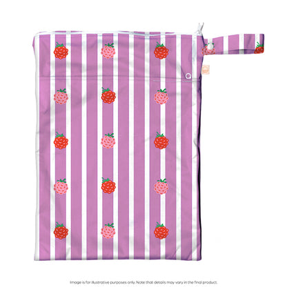 Nestling Double Pocket Wet Bag