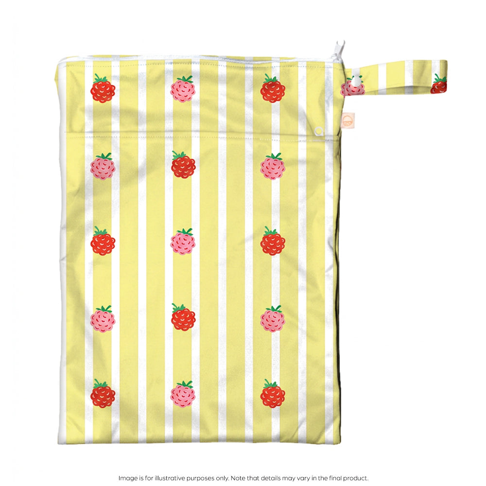 Nestling Double Pocket Wet Bag