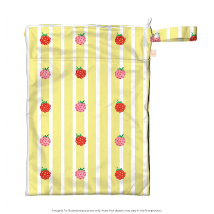 Nestling Double Pocket Wet Bag