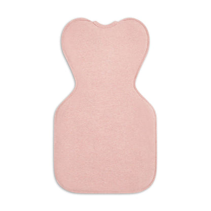 Love To Dream Swaddle Up™ Warm 2.5 TOG - Little Dreamer Dusty Pink