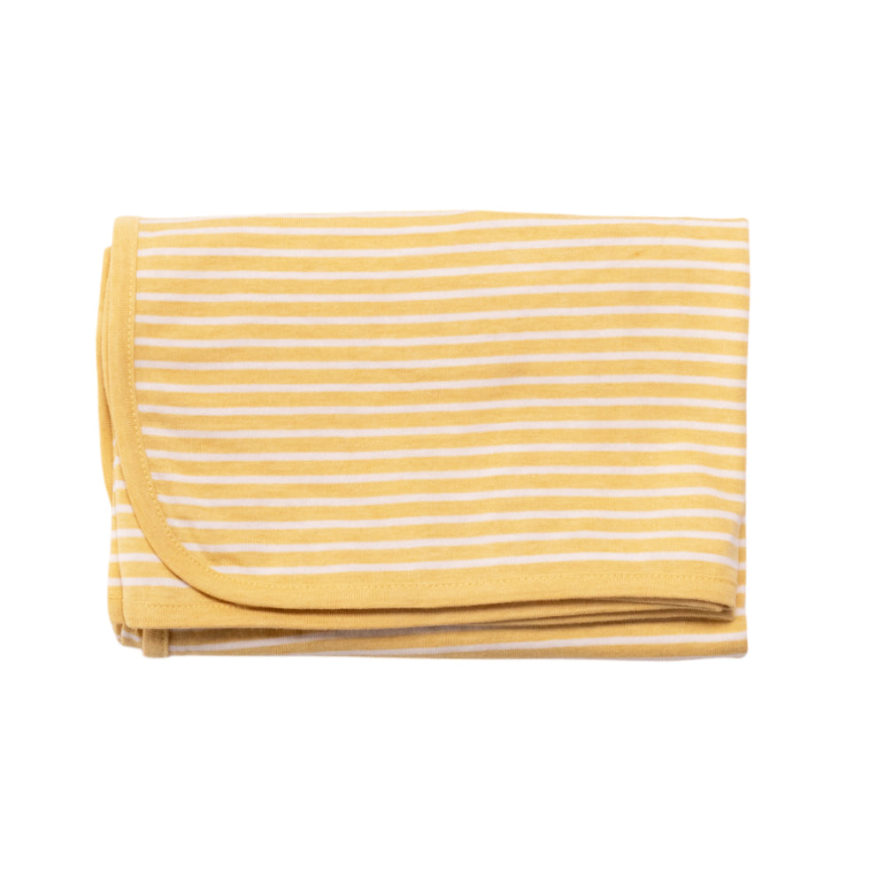 Woolbabe Merino/Organic Cotton Swaddle/Blanket