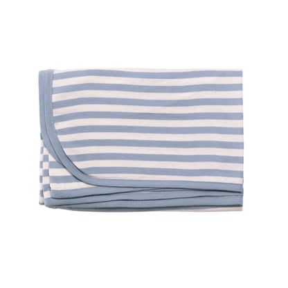 Woolbabe Merino/Organic Cotton Swaddle/Blanket
