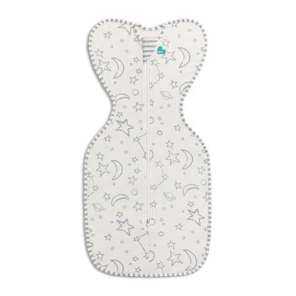Love To Dream Swaddle Up Original Bamboo Star & Moon