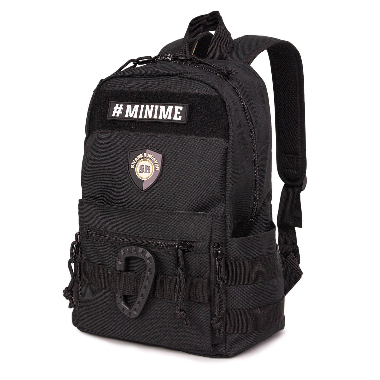 Swanky Beaver MiniMe Kids Backpack - Clearance