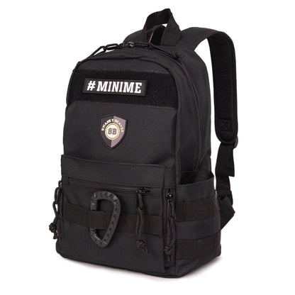 Swanky Beaver MiniMe Kids Backpack - Clearance