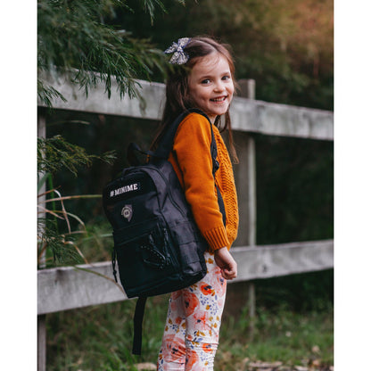 Swanky Beaver MiniMe Kids Backpack - Clearance