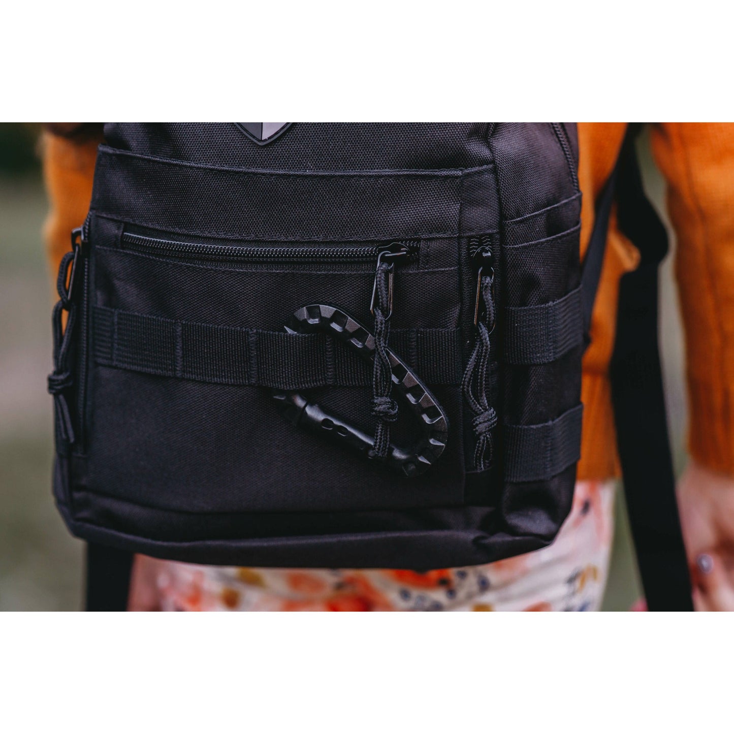 Swanky Beaver MiniMe Kids Backpack - Clearance