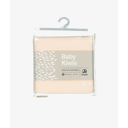 Swanndri Protect-A-Cot 100% Wool Blanket