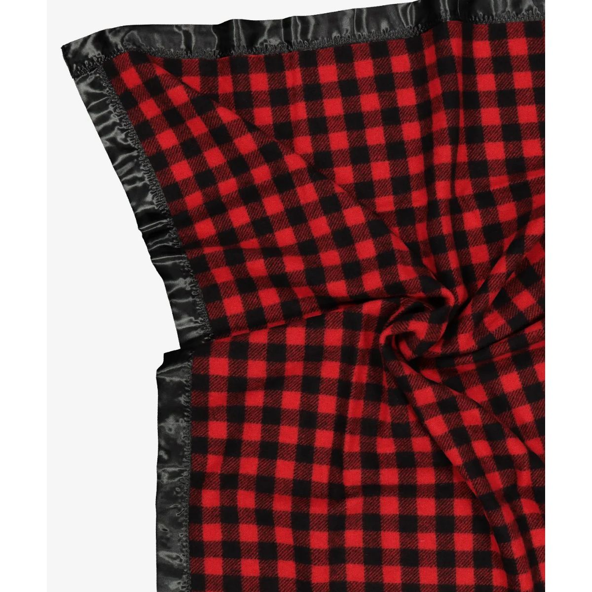 Swanndri Wool Baby Blanket