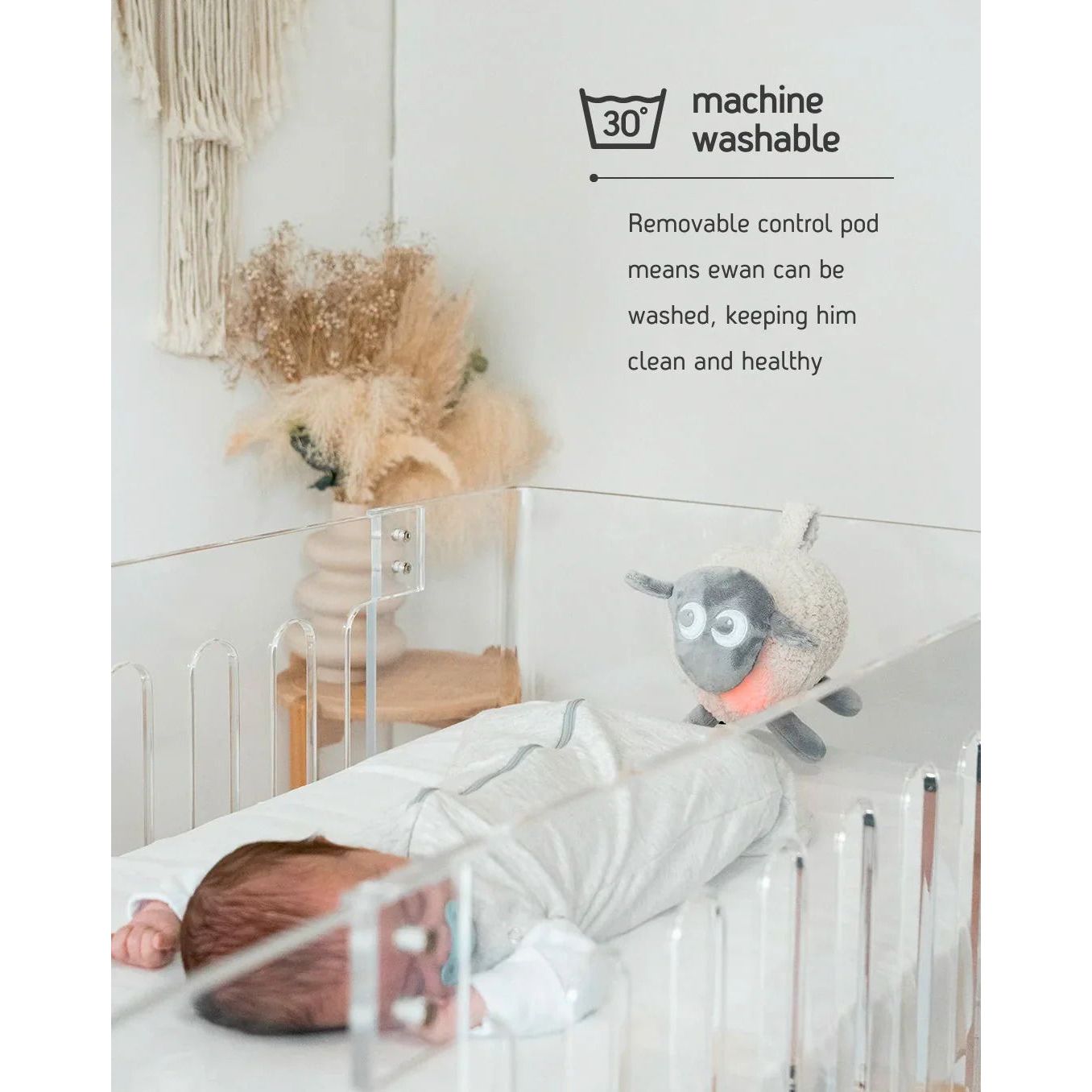 Sweet Dreamers Ewan the Dream Sheep Deluxe