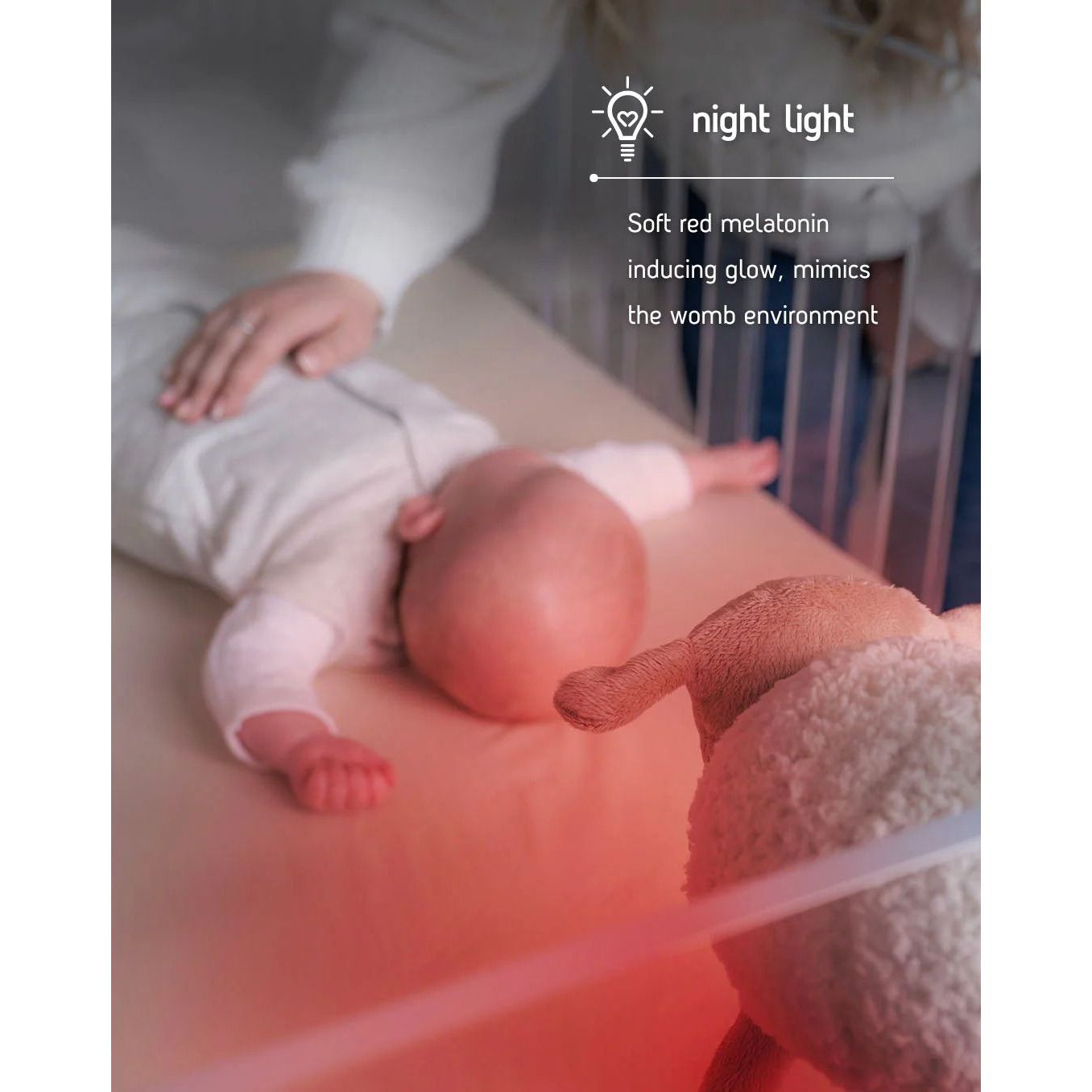 Sweet Dreamers Ewan the Dream Sheep Deluxe