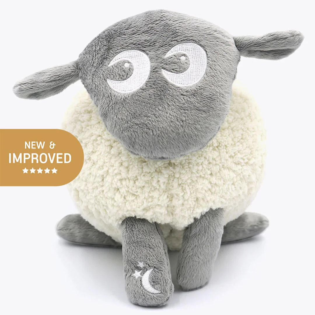 Sweet Dreamers Ewan the Dream Sheep Deluxe