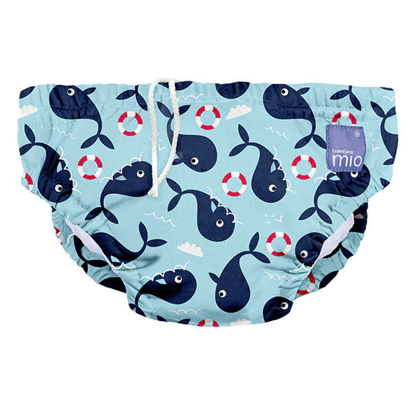 Bambino Mio Swim Nappy
