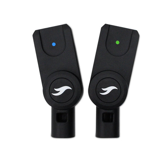 The Jiffle Car Seat Adaptors