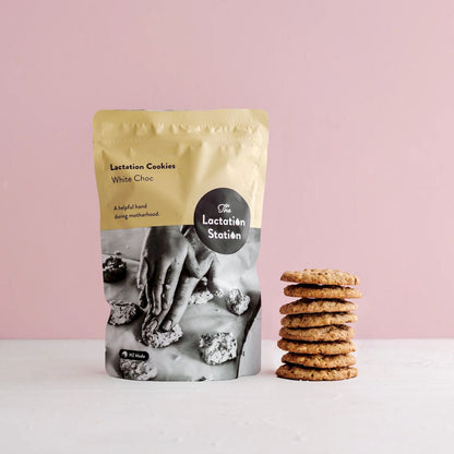 The Lactation Station Cookies - 1pk