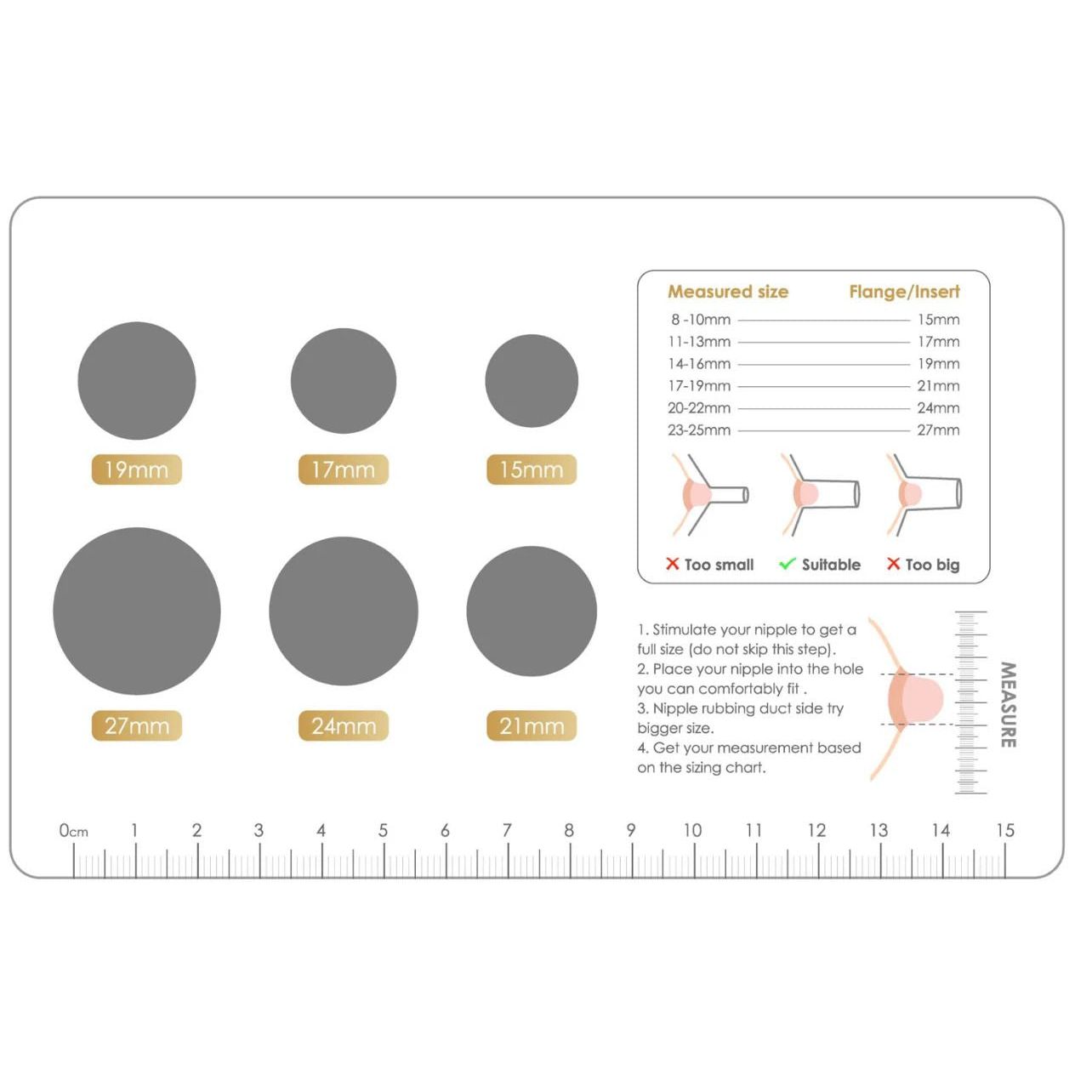 The Lactation Station Wearable Boobie Pump 2.0