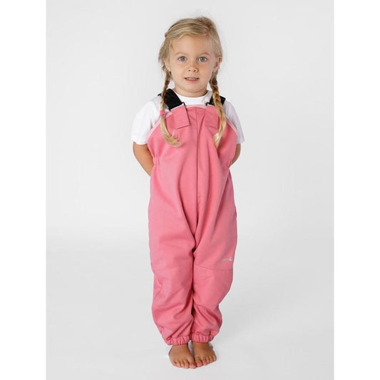 Therm CosyDri Overalls Camellia Pink Size 3 - Clearance