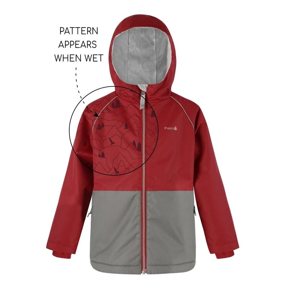 Therm SplashMagic Storm Jacket - Clearance